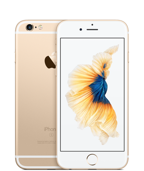 Ремонт iPhone 6S