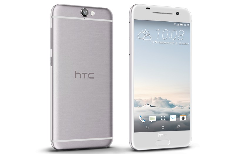 HTC ONE A9 зависает