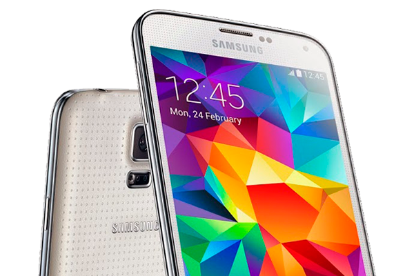 Замена дисплея Samsung Galaxy S5