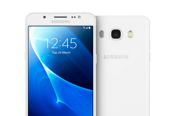 Замена стекла Samsung Galaxy J5