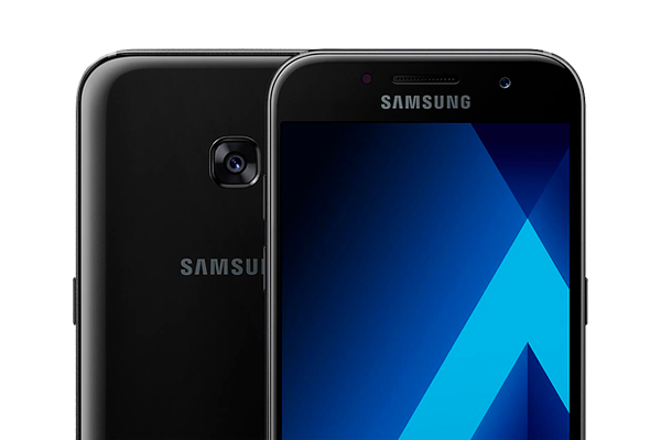 Замена аккумулятора Samsung Galaxy A5
