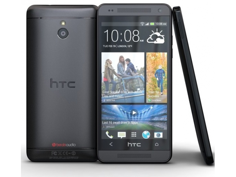 HTC ONE Mini зависает