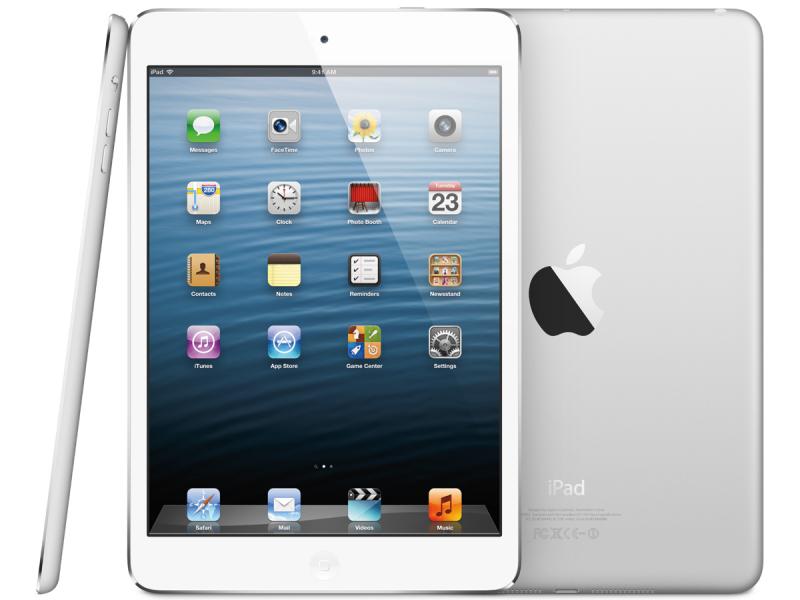 iPad mini быстро разряжается