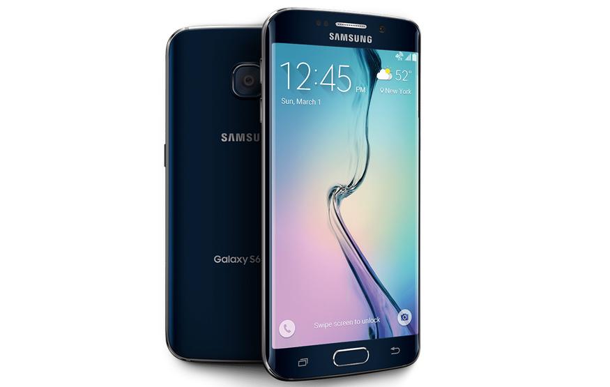 Samsung Galaxy S6 не читает карту памяти