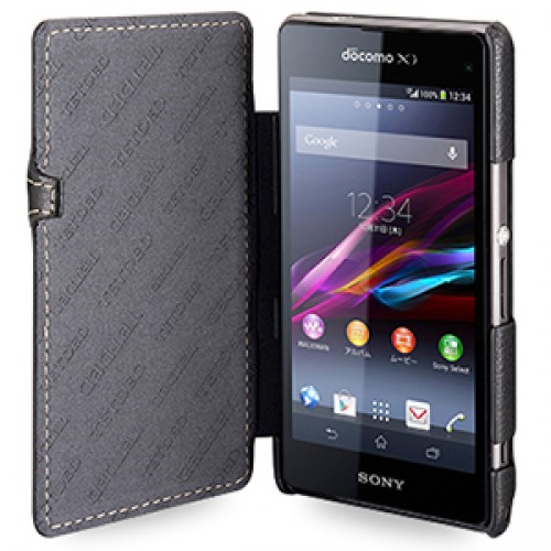 Sony Xperia Z1 compact зависает