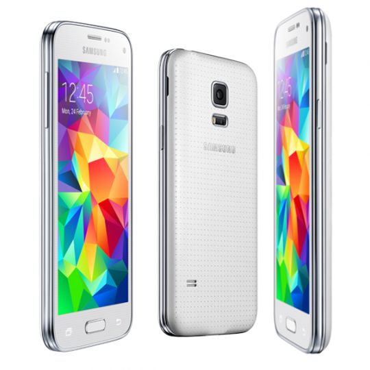 Samsung Galaxy S5 mini не читает карту памяти