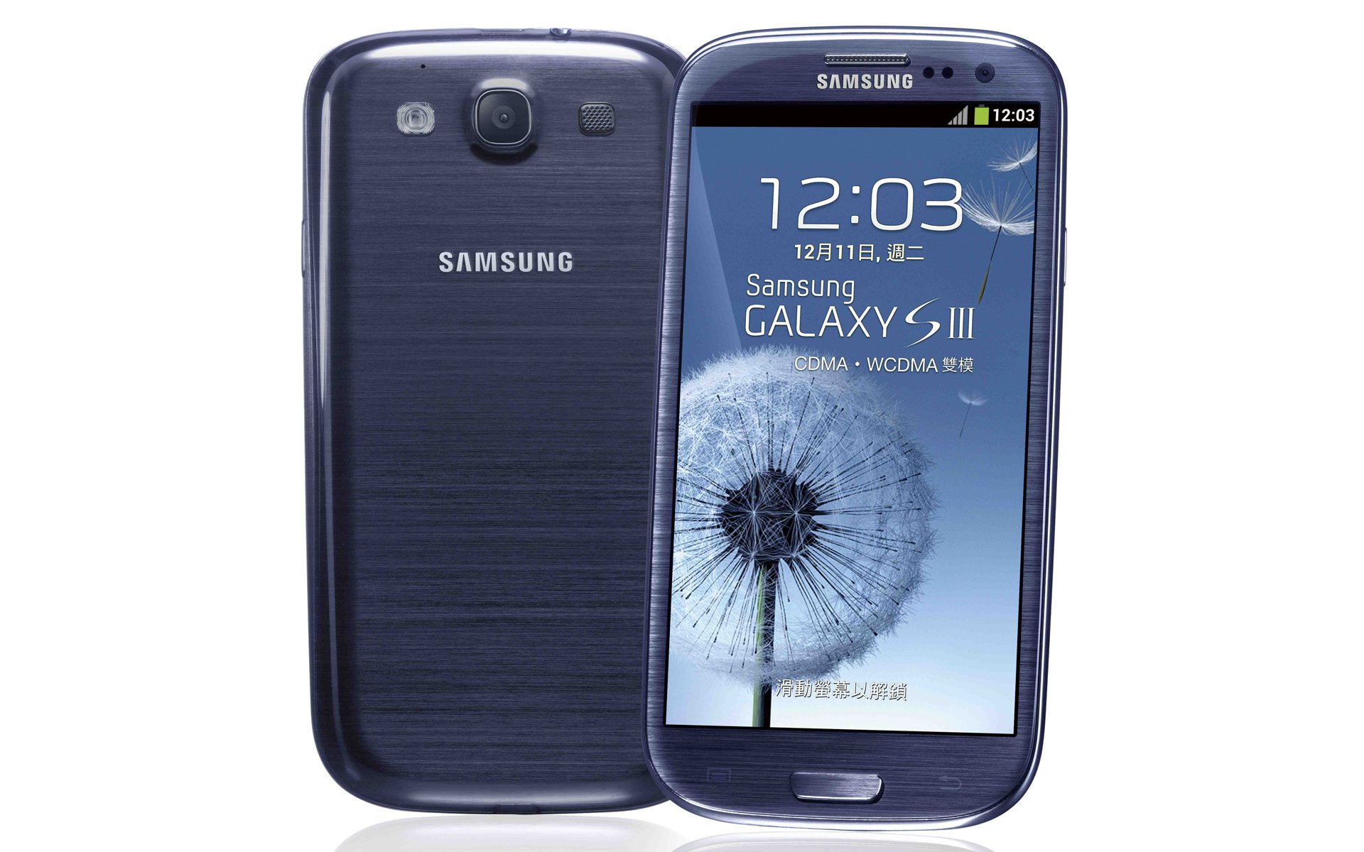 Samsung Galaxy S3 быстро разряжается