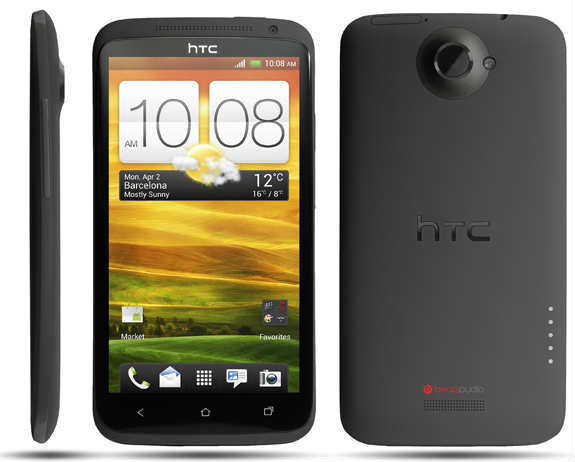 HTC ONE X не заряжается