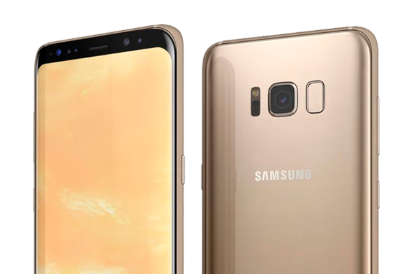 Замена аккумулятора Samsung Galaxy S8