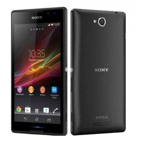 Sony Xperia ZR зависает