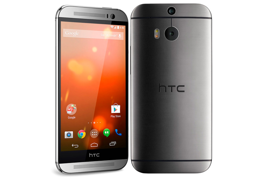 HTC ONE M8 зависает