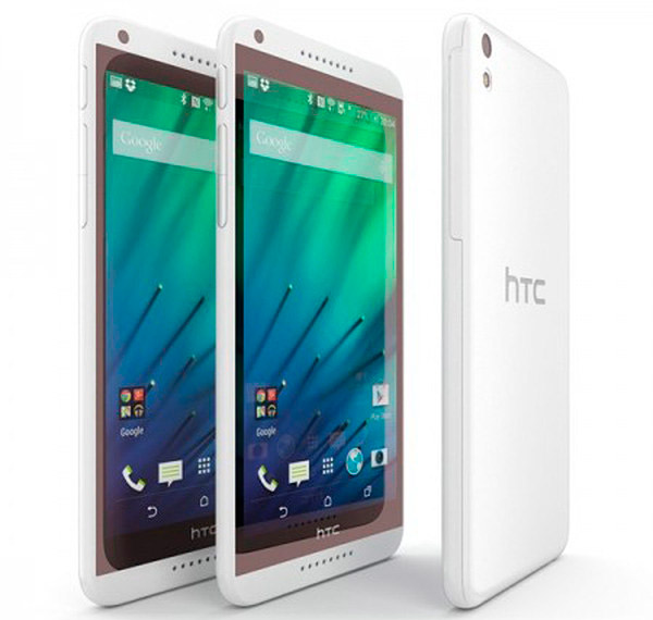 HTC Desire 816 зависает