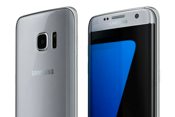 Замена стекла Samsung Galaxy S7 Edge