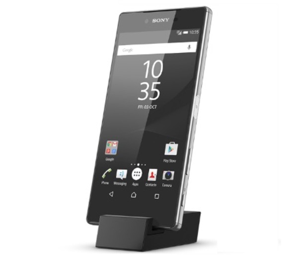 Sony Xperia Z3+ зависает