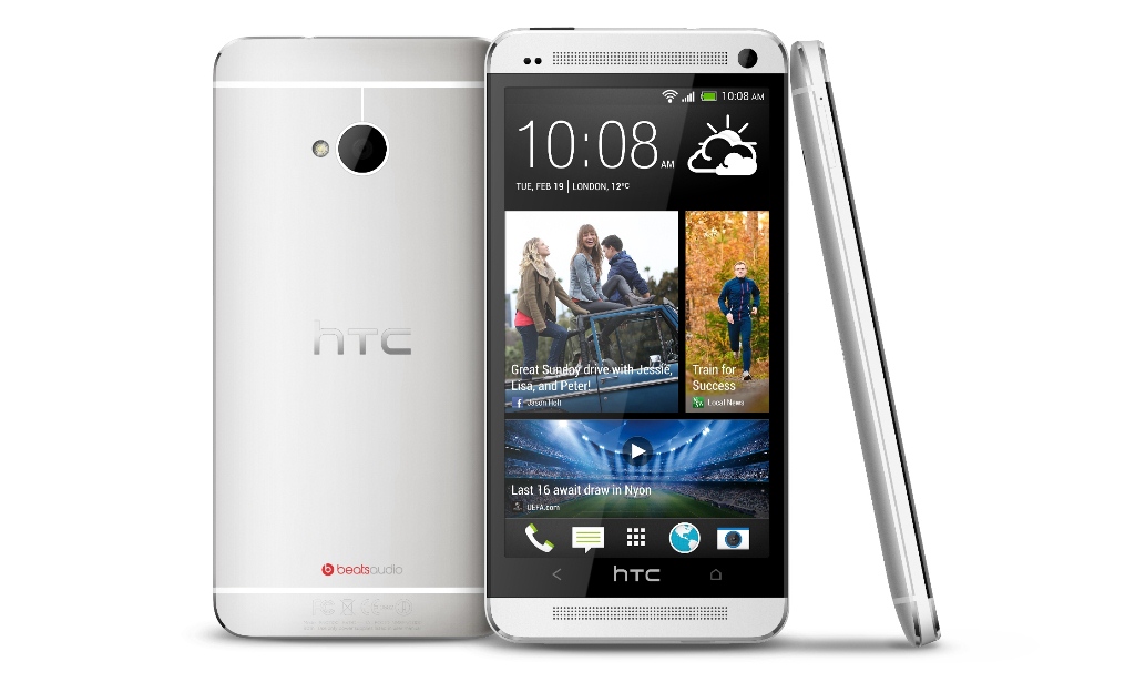 HTC ONE M7 зависает