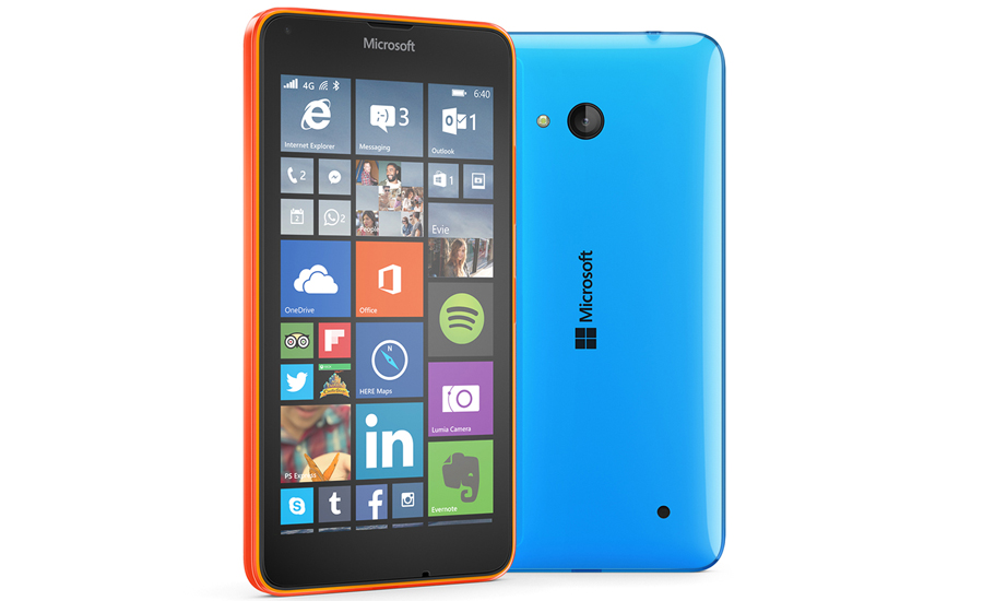 Nokia Lumia 640 зависает