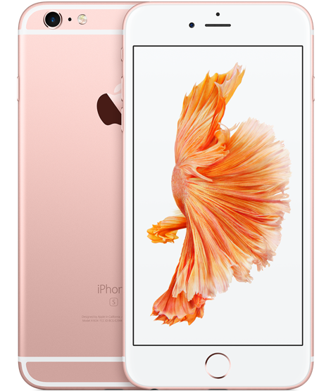 iPhone 6S Plus быстро разряжается
