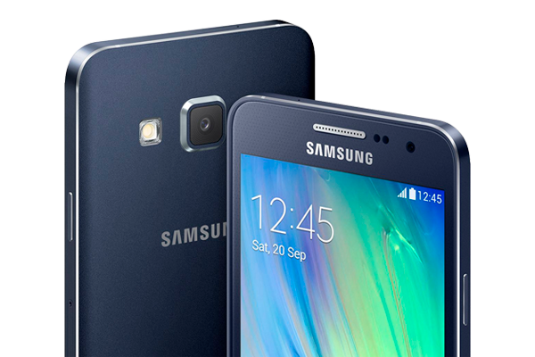 Замена аккумулятора Samsung Galaxy A3