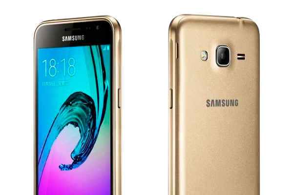 Замена дисплея Samsung Galaxy J3