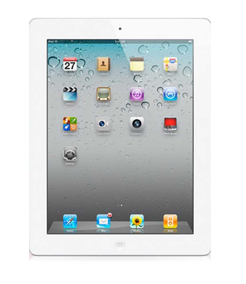 Ремонт iPad 2