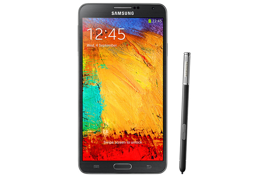 Samsung Galaxy Note 3 быстро разряжается