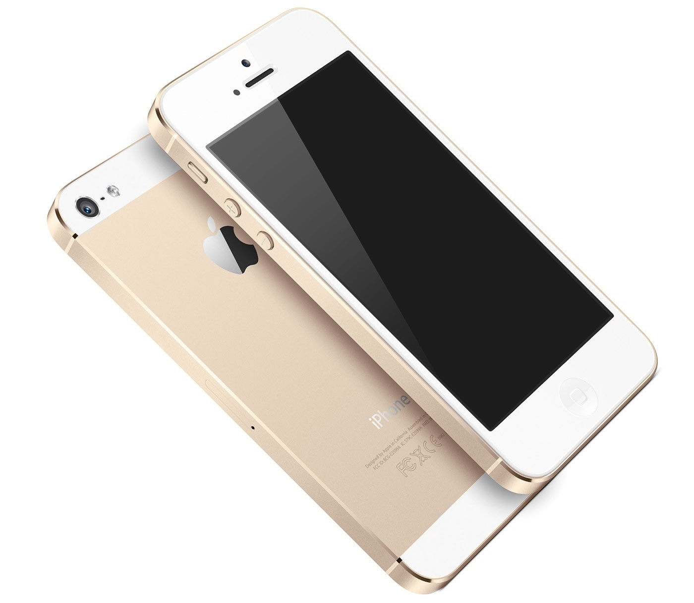 Хрипит динамик на iPhone 5