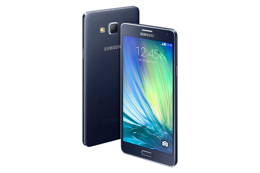 Не работает 3G на Samsung Galaxy A7
