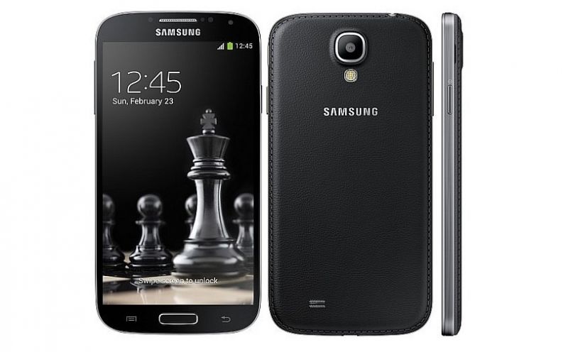Samsung Galaxy S4 быстро разряжается