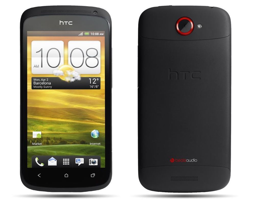 HTC ONE S зависает