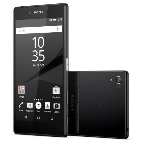 Sony Xperia Z4 зависает