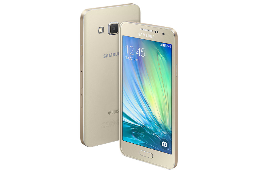 Samsung Galaxy A3 быстро разряжается