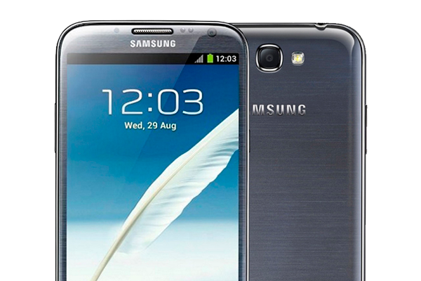 Ремонт Samsung Galaxy Note2