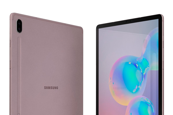 Замена разъема зарядки Samsung Galaxy Tab S6