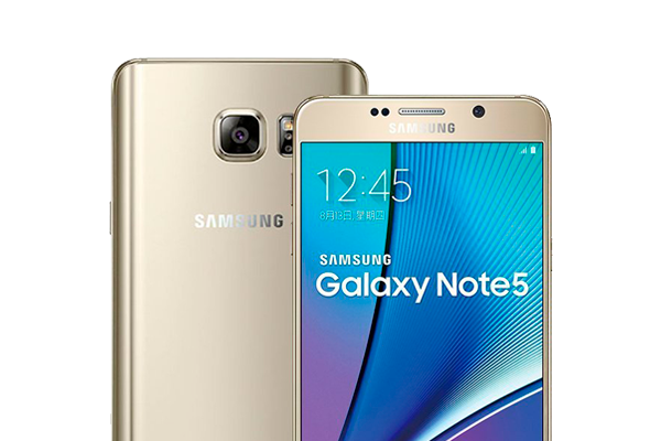 Ремонт Samsung Galaxy Note5