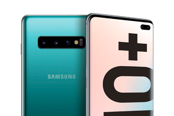 Замена дисплея Samsung Galaxy S10 Plus