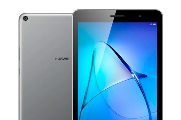 Замена корпуса Huawei MediaPad T3