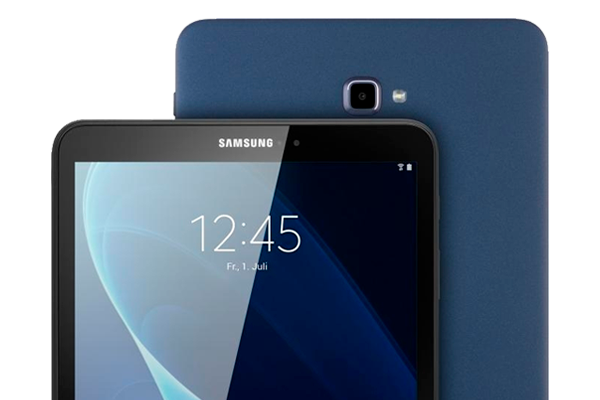 Замена кнопки включения Samsung Galaxy Tab A