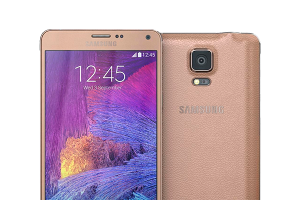 Ремонт Samsung Galaxy Note4