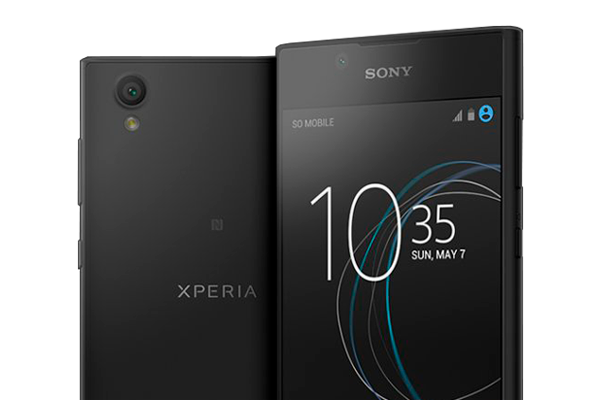 Ремонт Sony Xperia L1 в день обращения